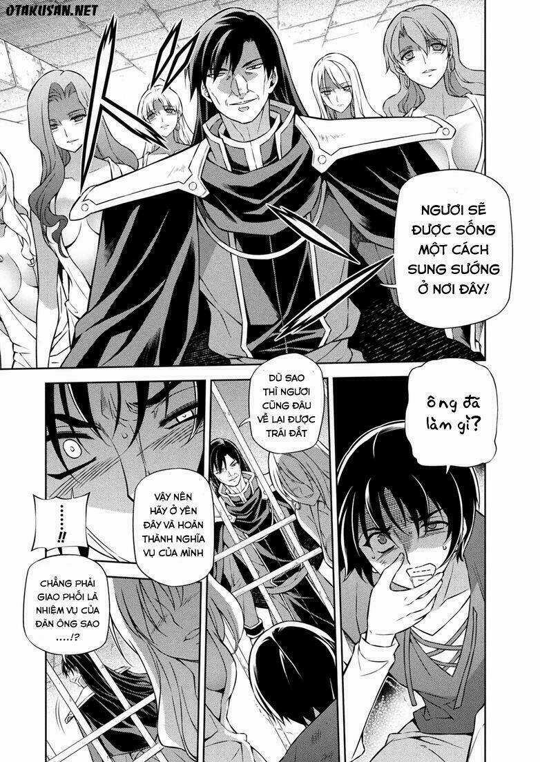 Freezing Chapter 211 trang 40