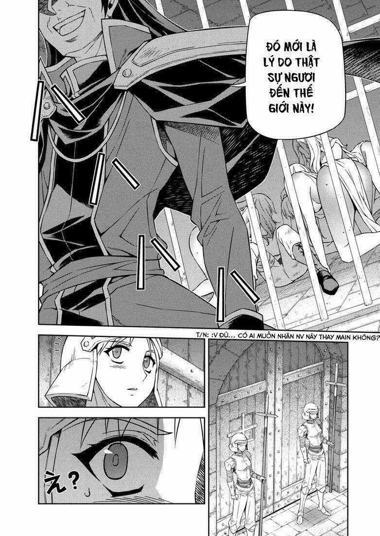 Freezing Chapter 211 trang 41