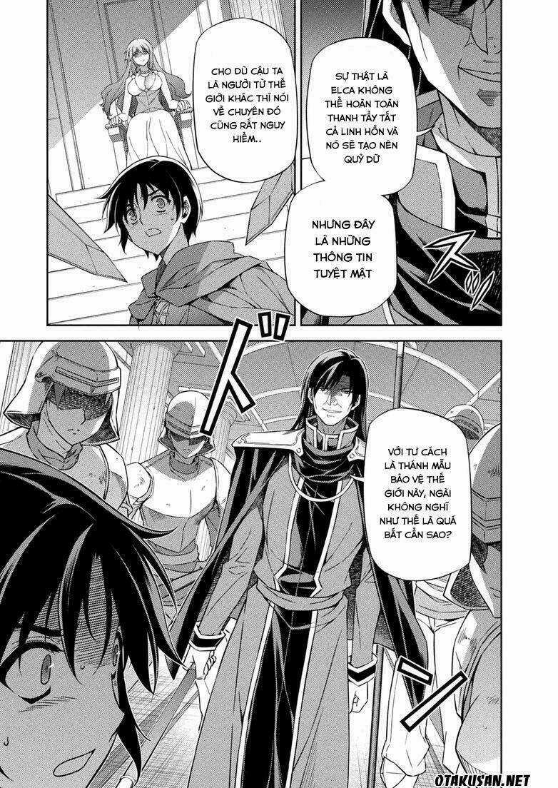 Freezing Chapter 211 trang 8