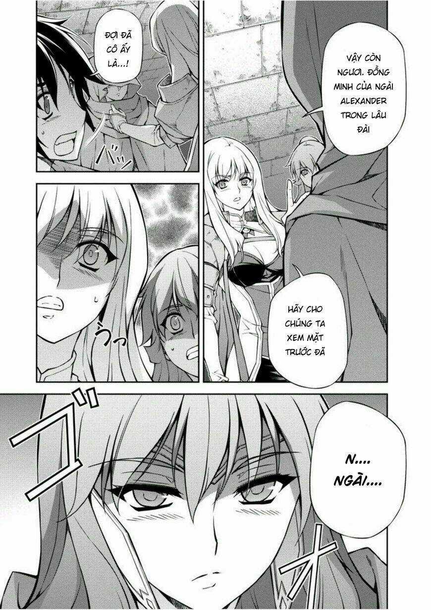 Freezing Chapter 212 trang 10