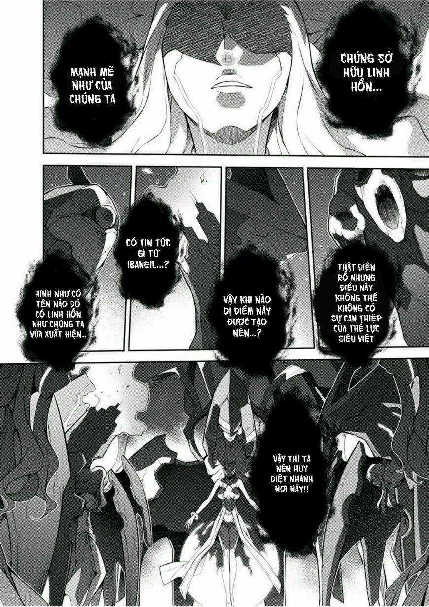 Freezing Chapter 212 trang 2