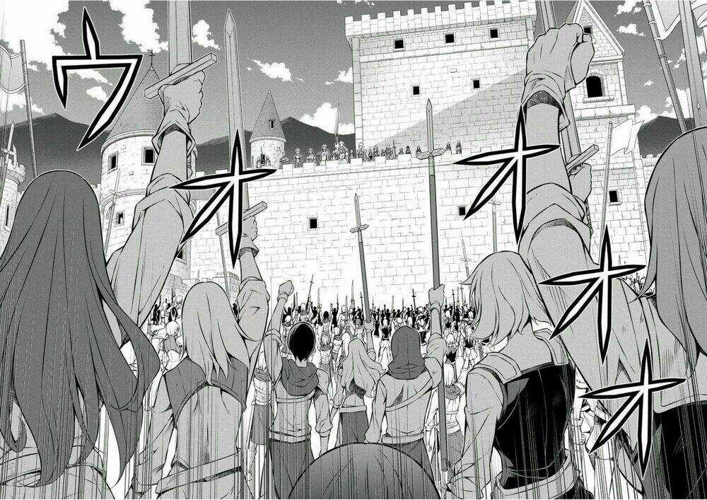 Freezing Chapter 212 trang 21