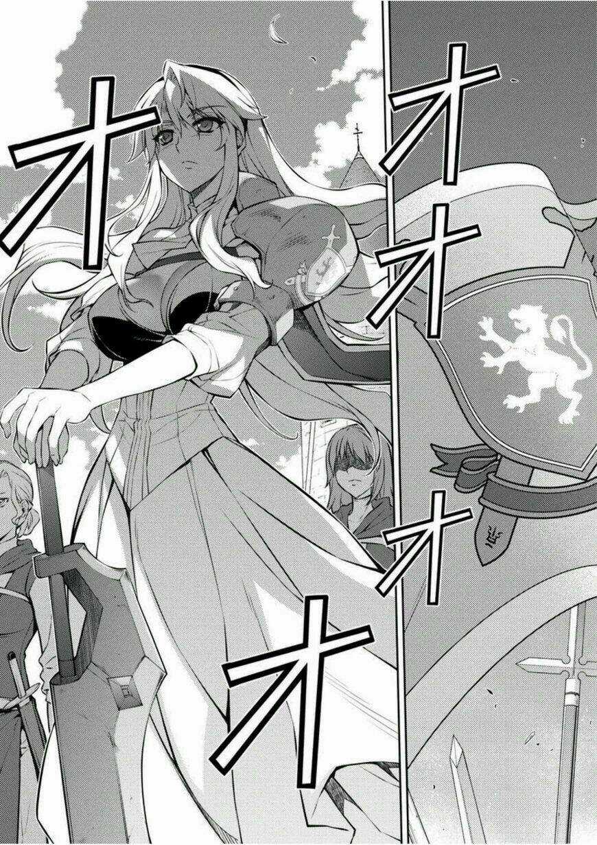 Freezing Chapter 212 trang 23