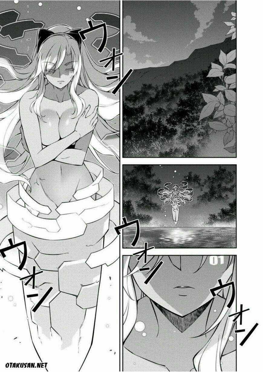 Freezing Chapter 212 trang 3