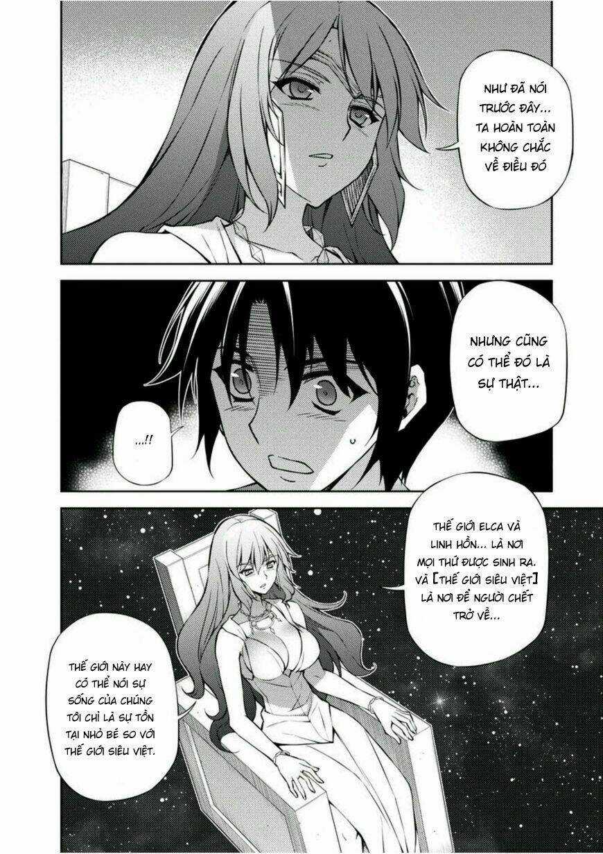 Freezing Chapter 212 trang 30