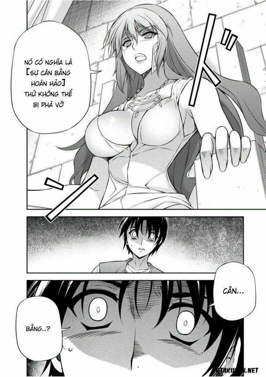 Freezing Chapter 212 trang 38