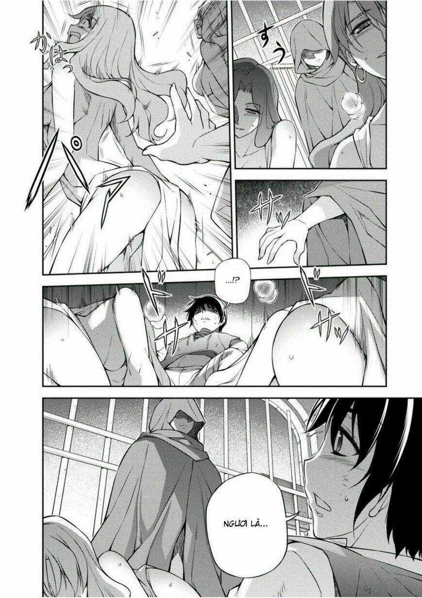 Freezing Chapter 212 trang 7