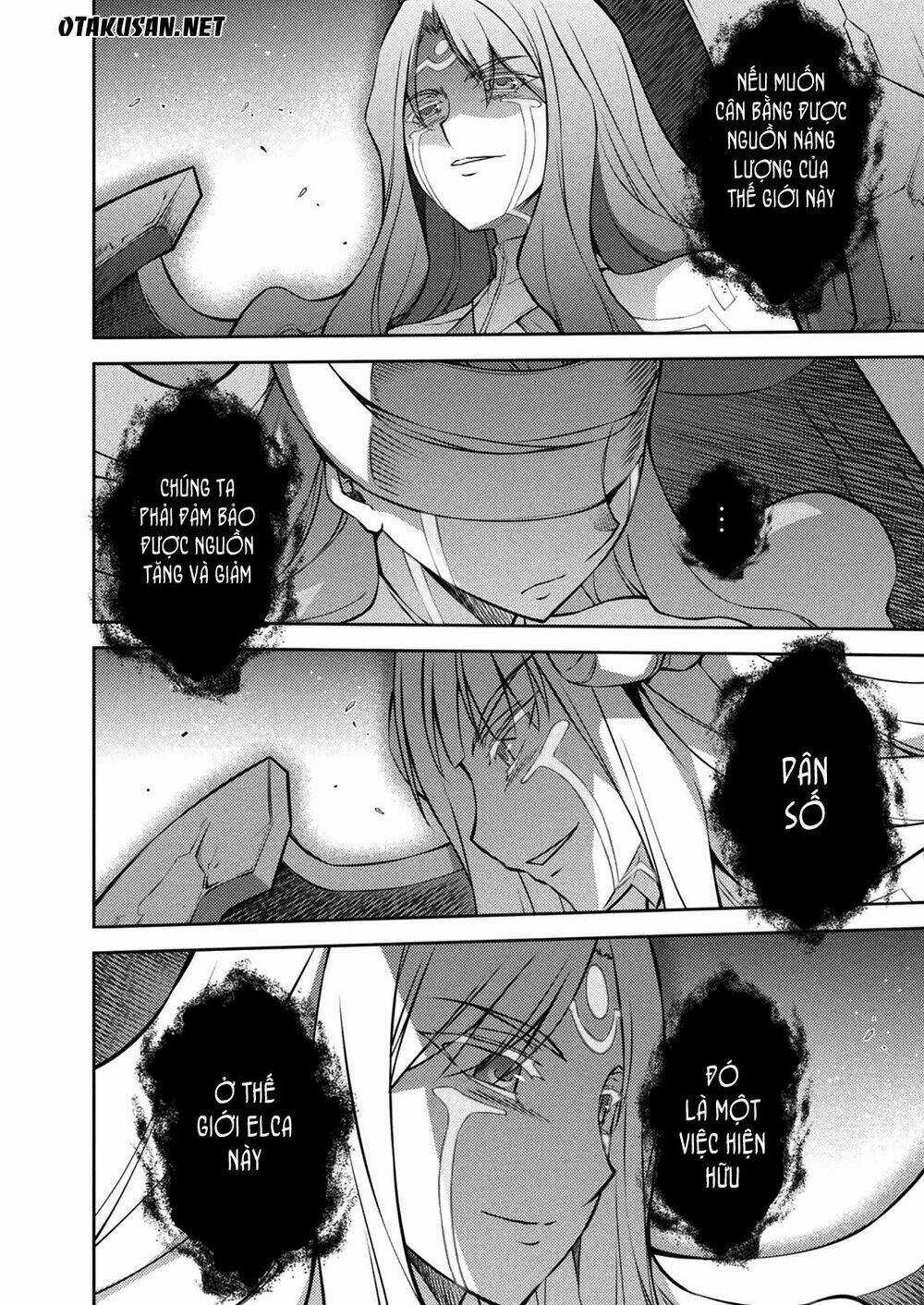 Freezing Chapter 213 trang 18