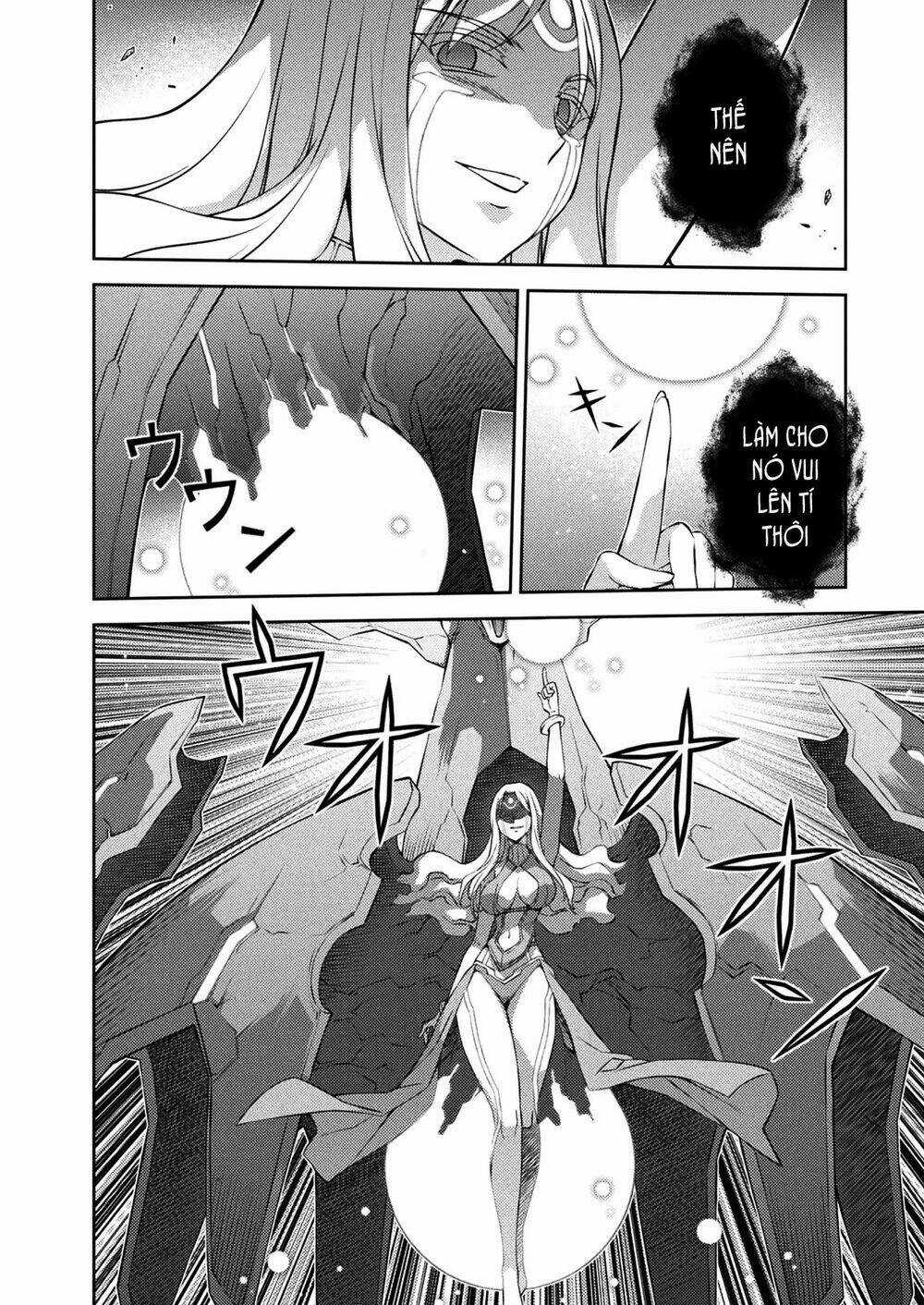 Freezing Chapter 213 trang 20