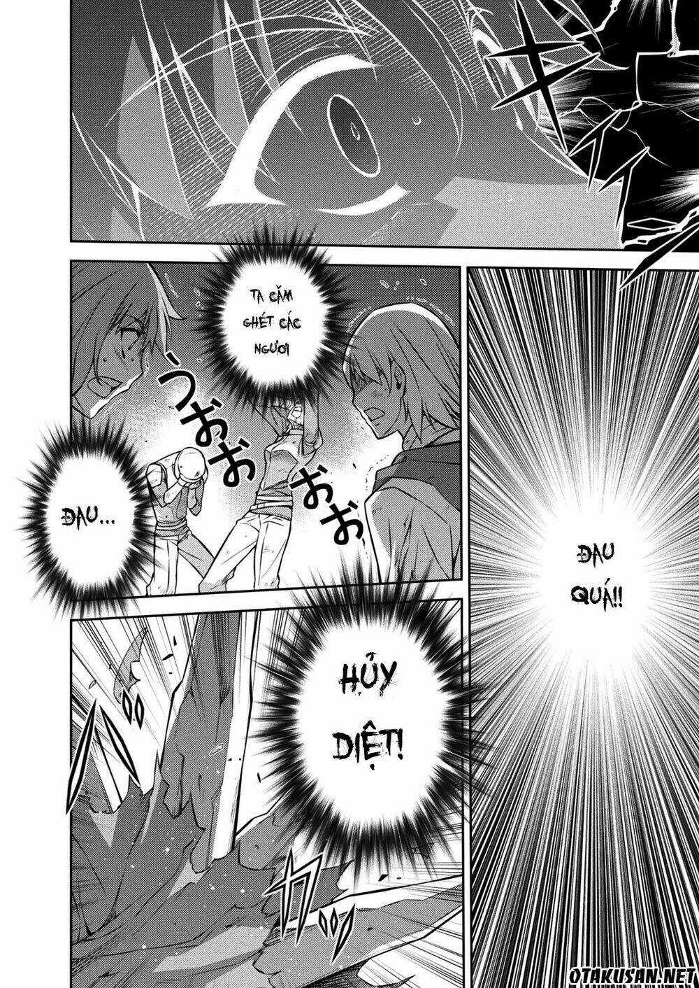 Freezing Chapter 213 trang 22