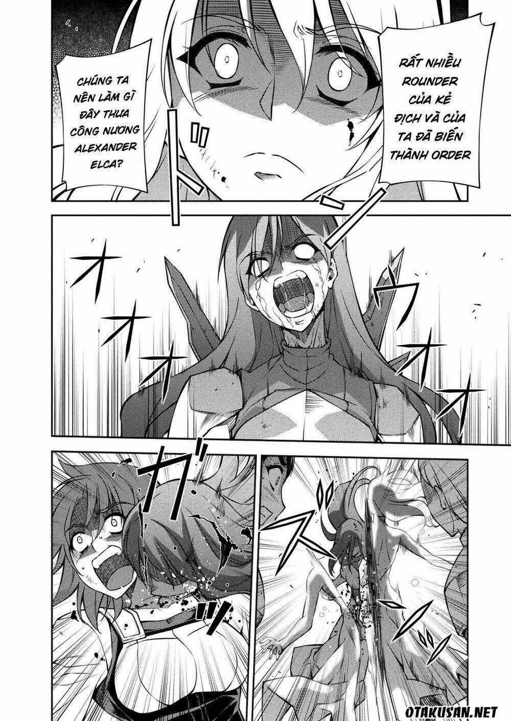 Freezing Chapter 213 trang 26