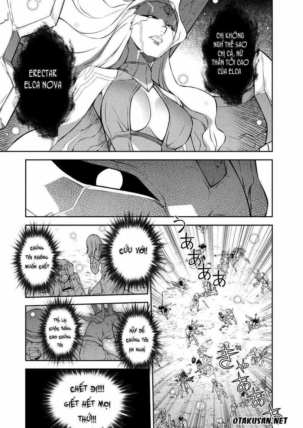 Freezing Chapter 213 trang 29