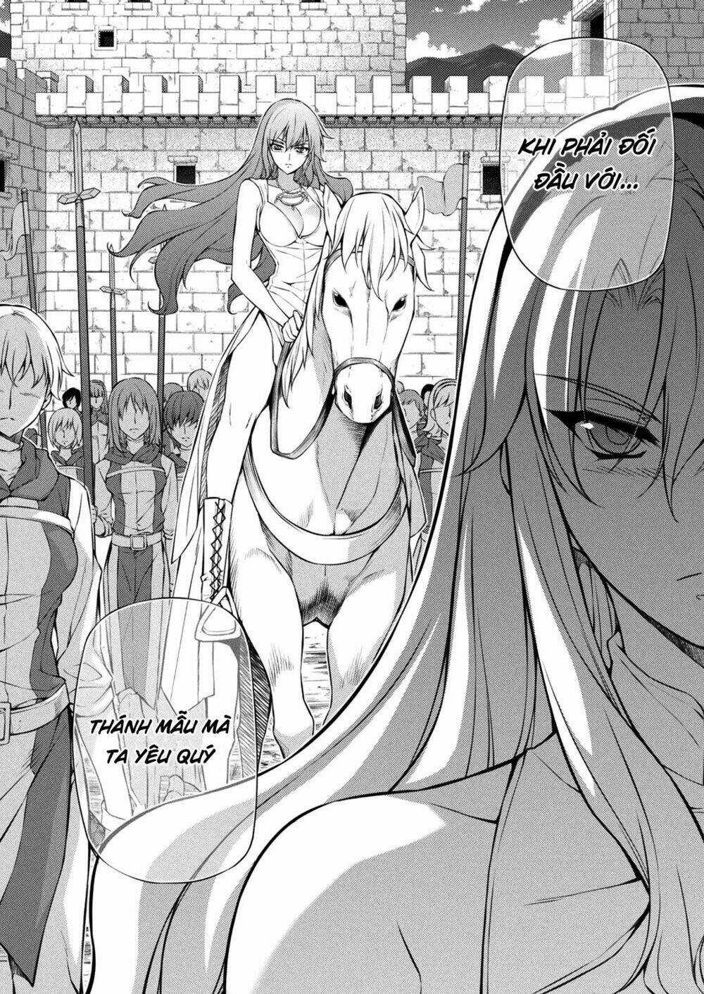 Freezing Chapter 213 trang 3