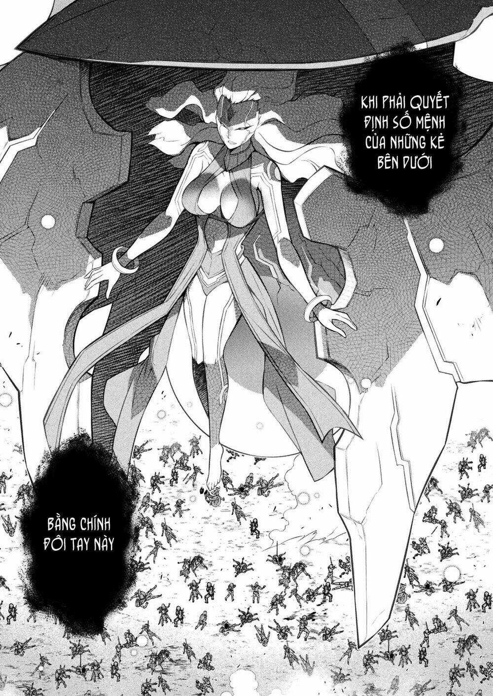 Freezing Chapter 213 trang 31