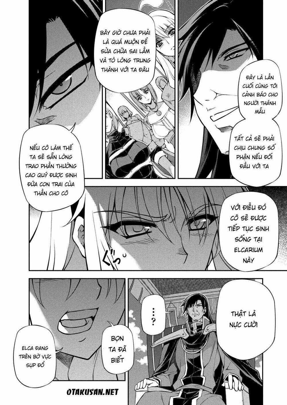 Freezing Chapter 213 trang 5