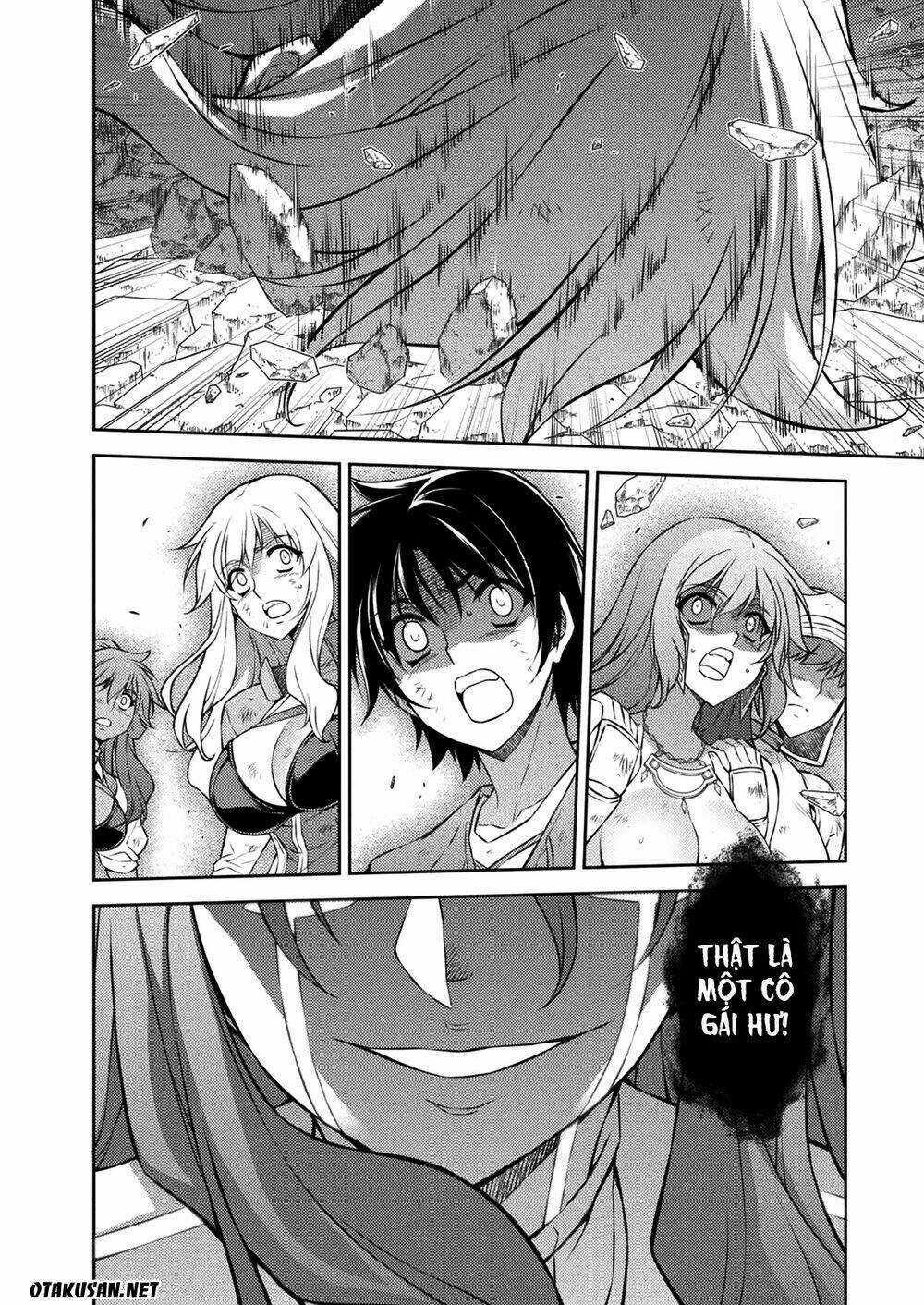 Freezing Chapter 214 trang 24