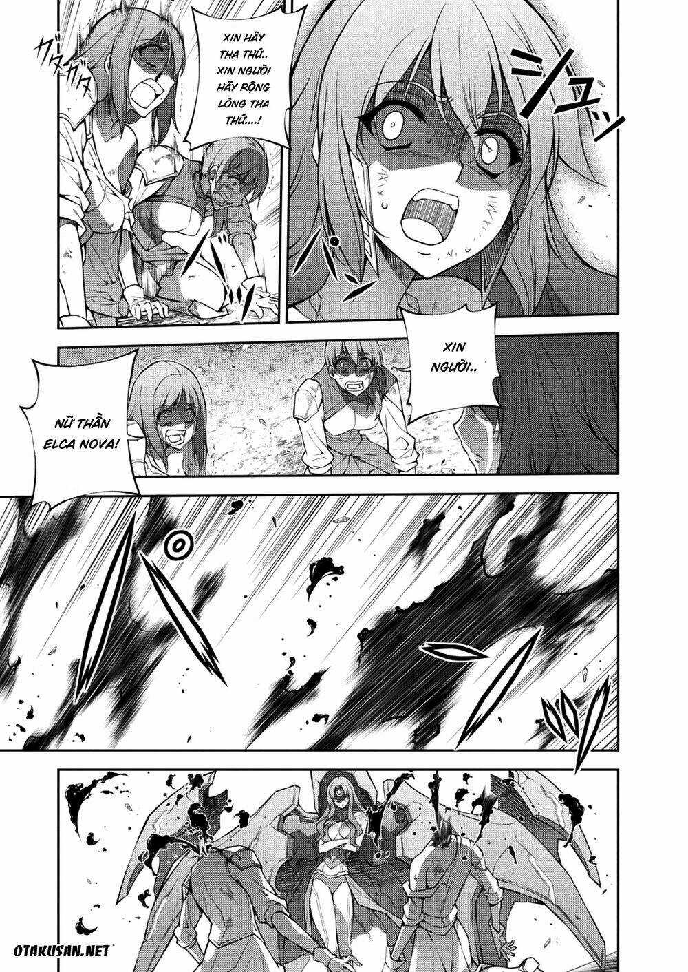 Freezing Chapter 214 trang 34