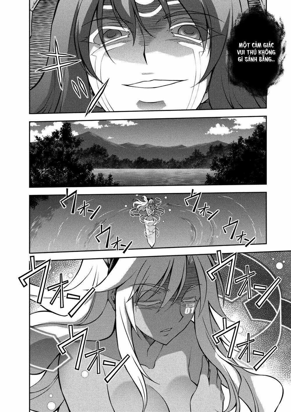 Freezing Chapter 214 trang 37