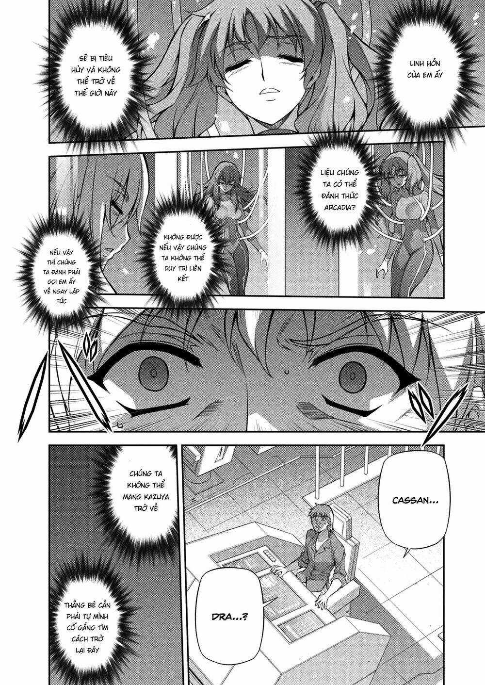 Freezing Chapter 214 trang 39