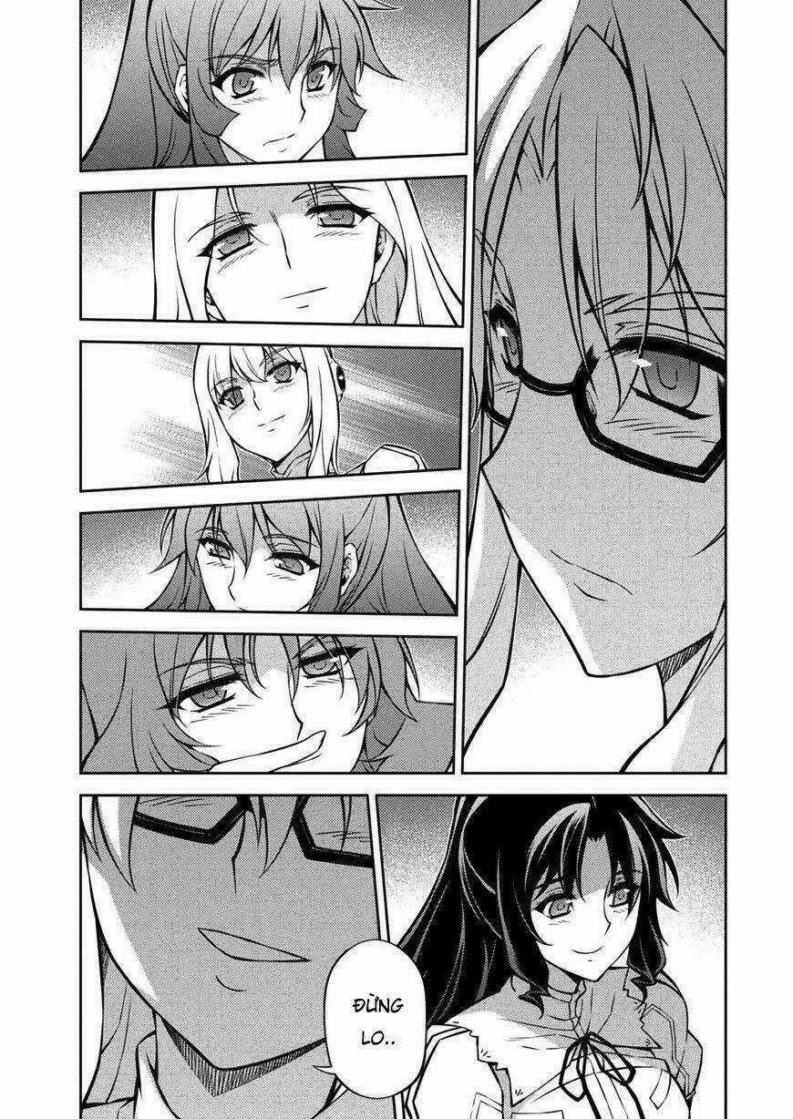 Freezing Chapter 215 trang 30