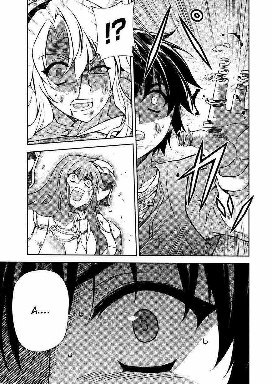 Freezing Chapter 215 trang 34