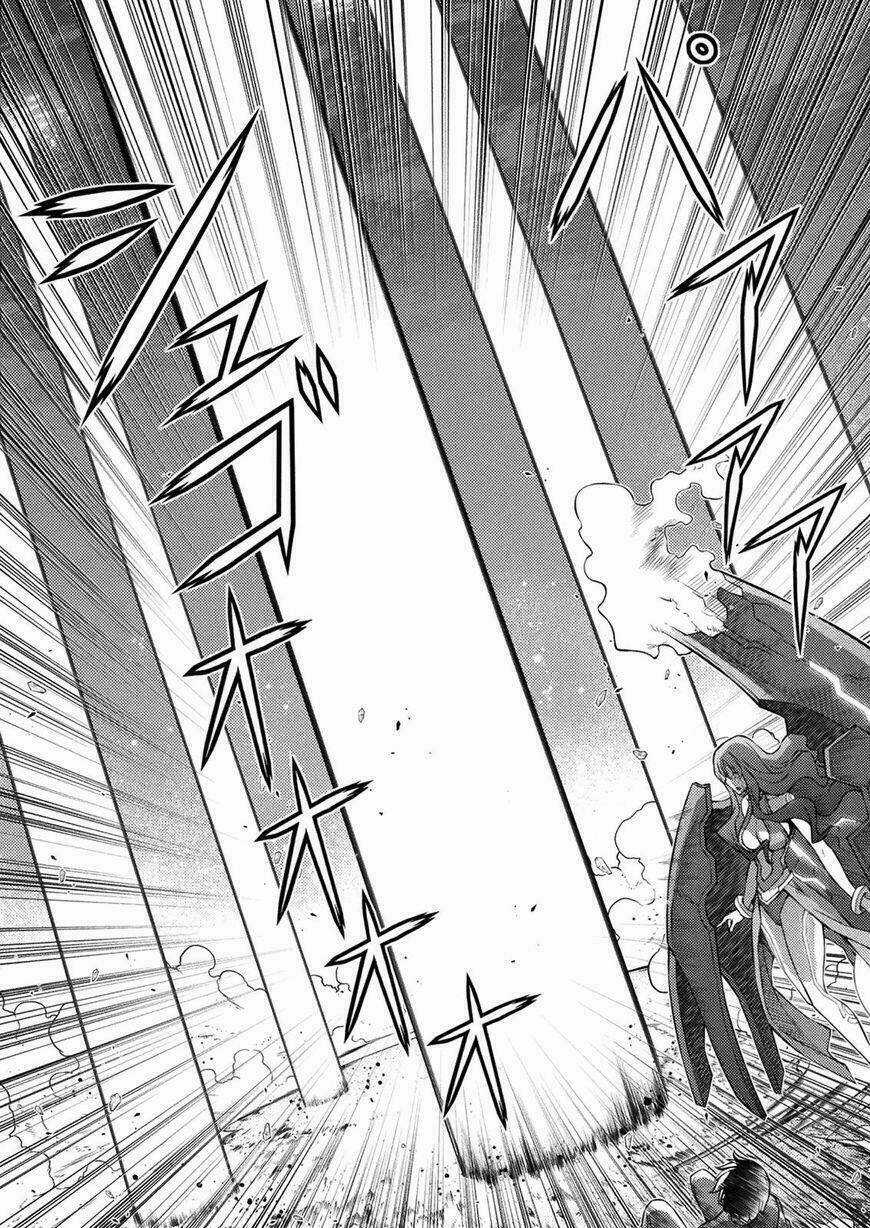 Freezing Chapter 215 trang 38