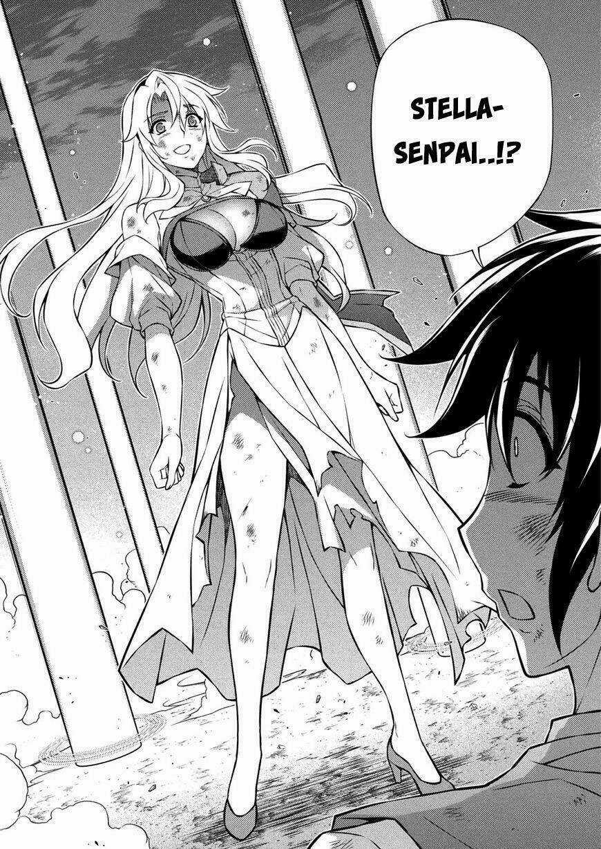 Freezing Chapter 215 trang 41