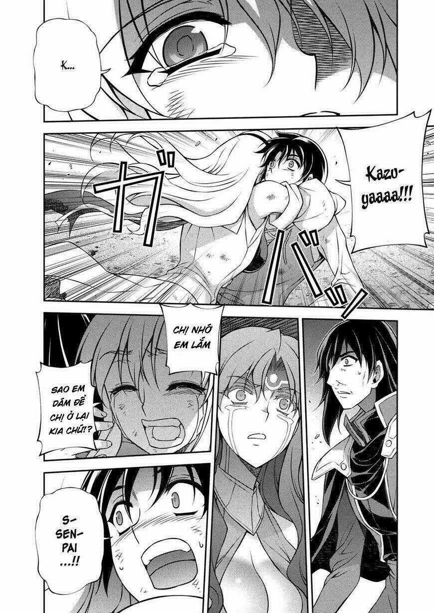 Freezing Chapter 215 trang 42