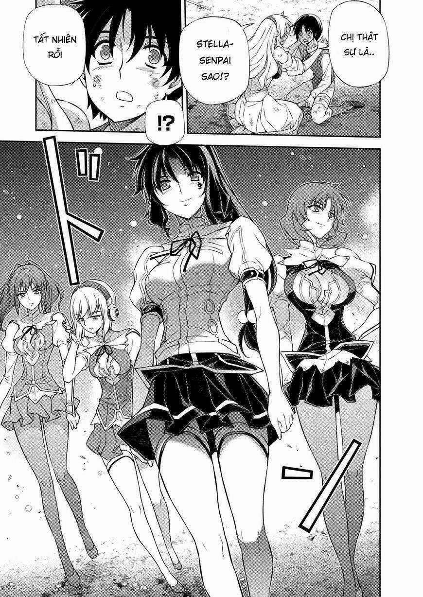 Freezing Chapter 215 trang 43