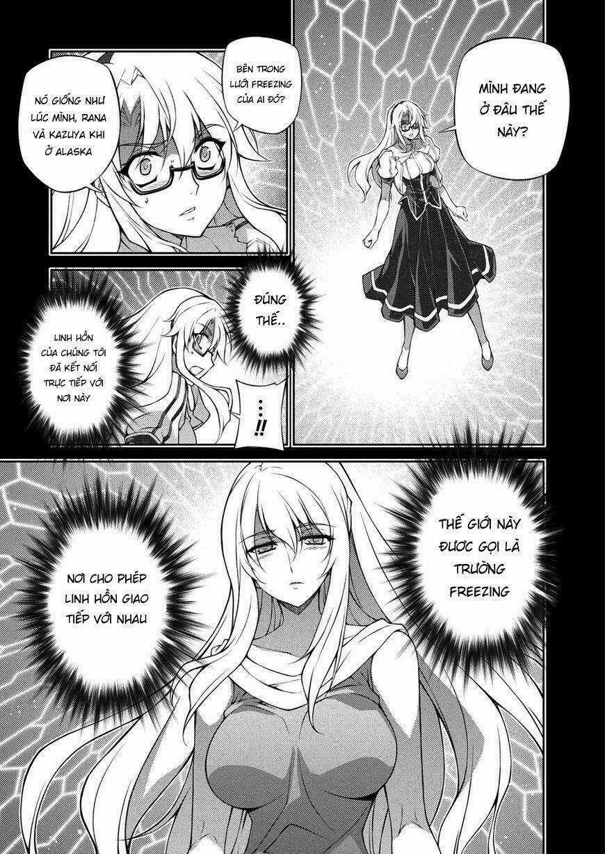 Freezing Chapter 215 trang 5