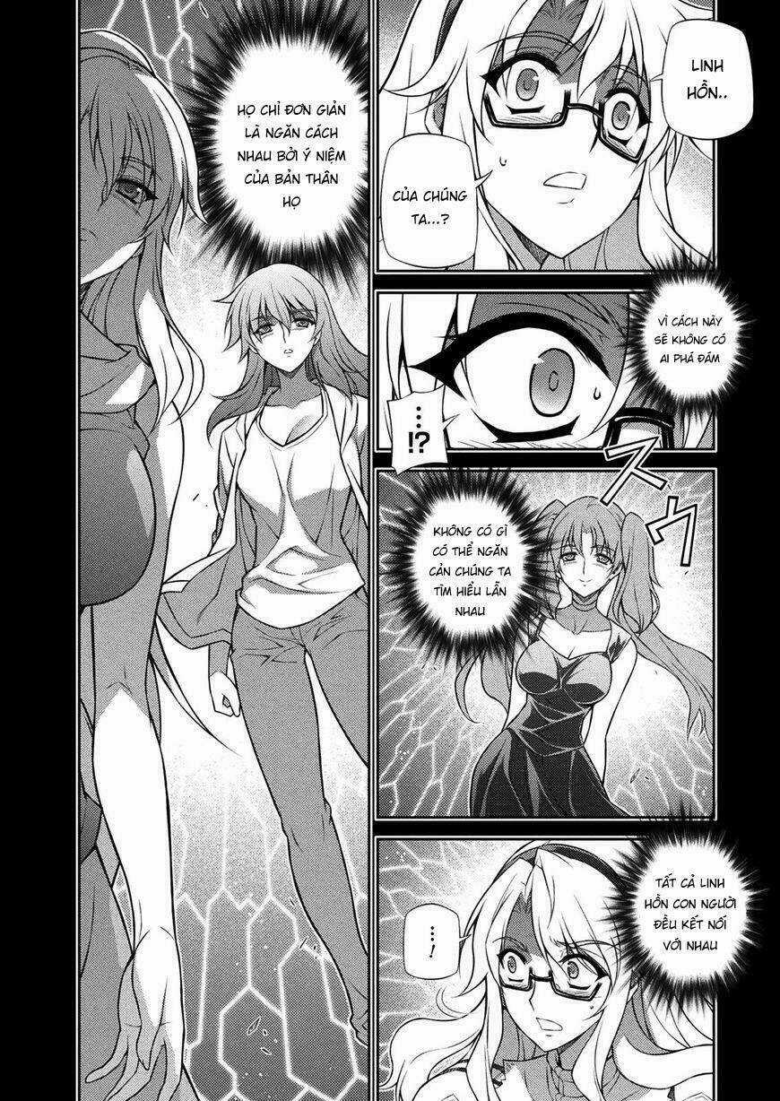 Freezing Chapter 215 trang 6