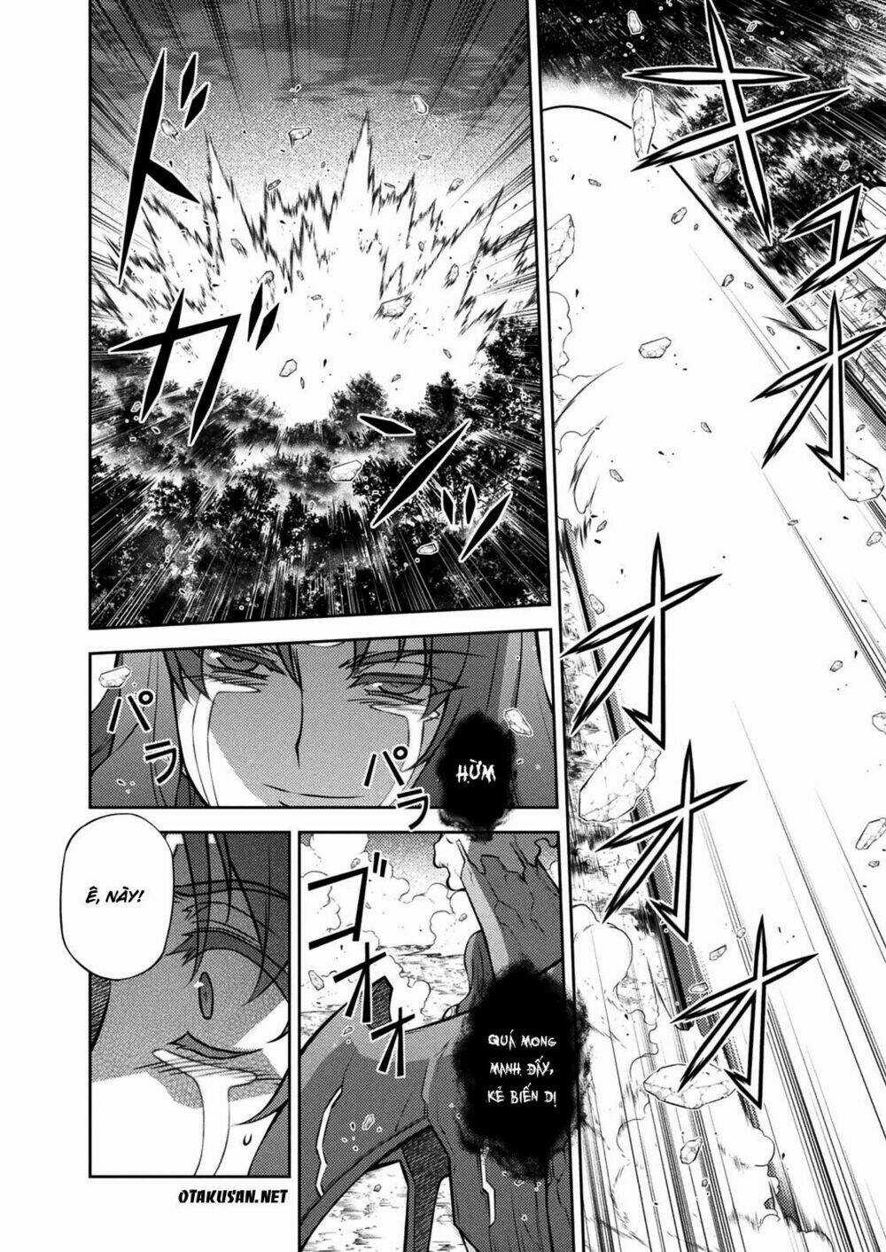 Freezing Chapter 216 trang 16