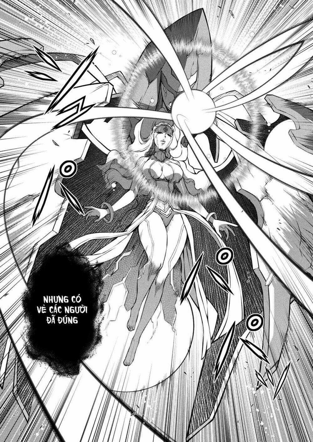 Freezing Chapter 217 trang 15