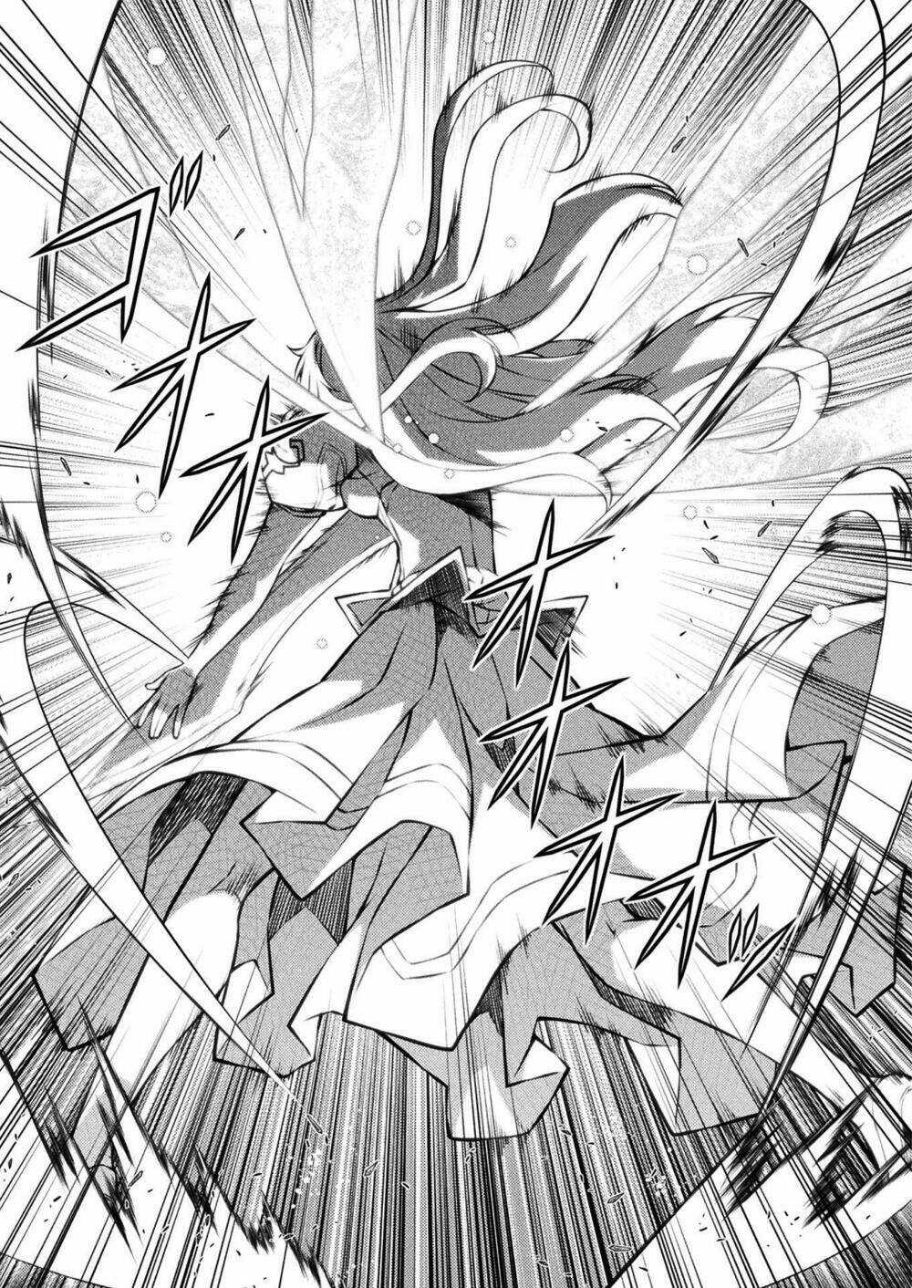 Freezing Chapter 217 trang 5