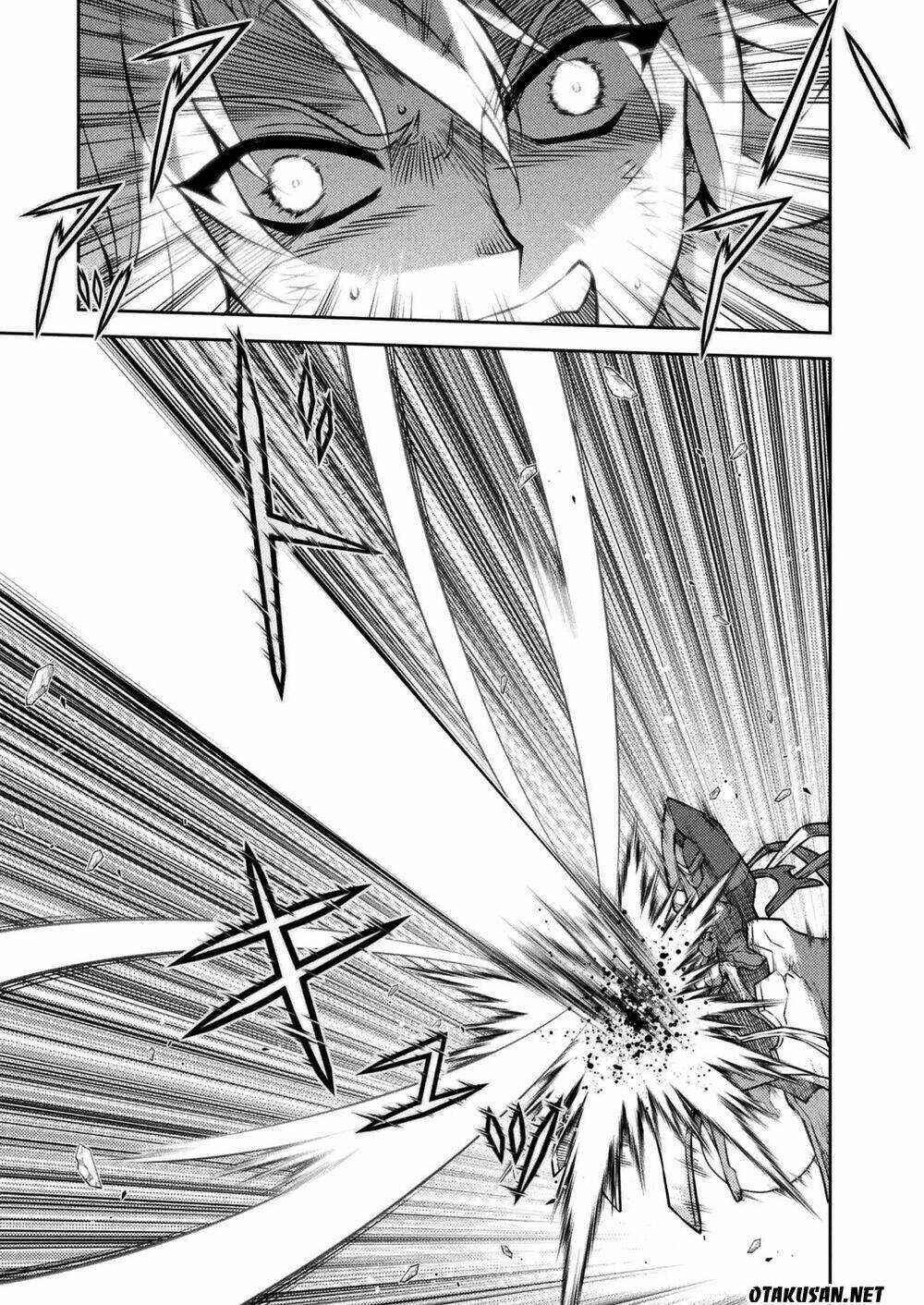 Freezing Chapter 218 trang 17