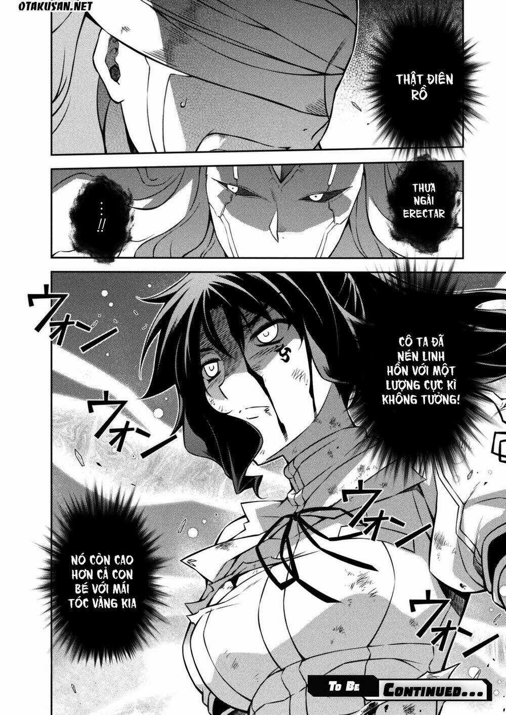 Freezing Chapter 218 trang 24