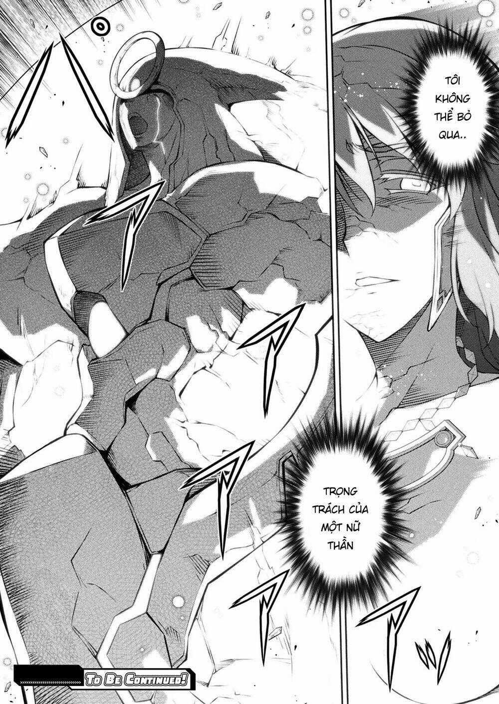 Freezing Chapter 219 trang 24