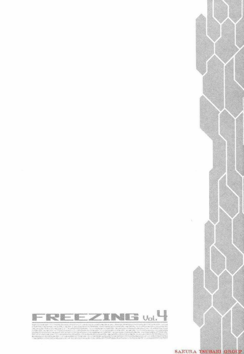 Freezing Chapter 22 trang 24