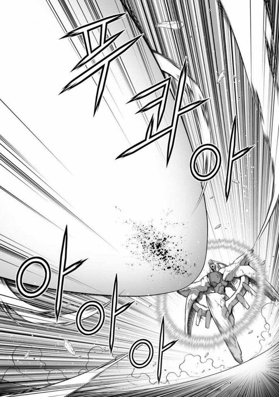 Freezing Chapter 220 trang 9