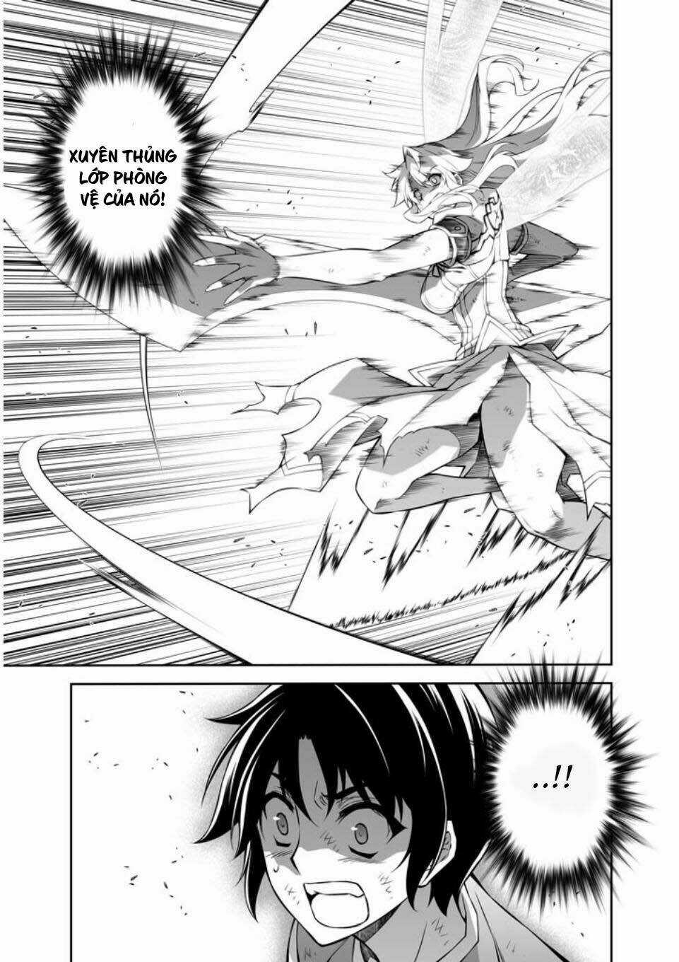 Freezing Chapter 221 trang 4