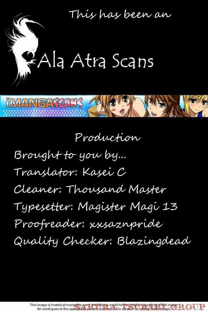 Freezing Chapter 28 trang 0