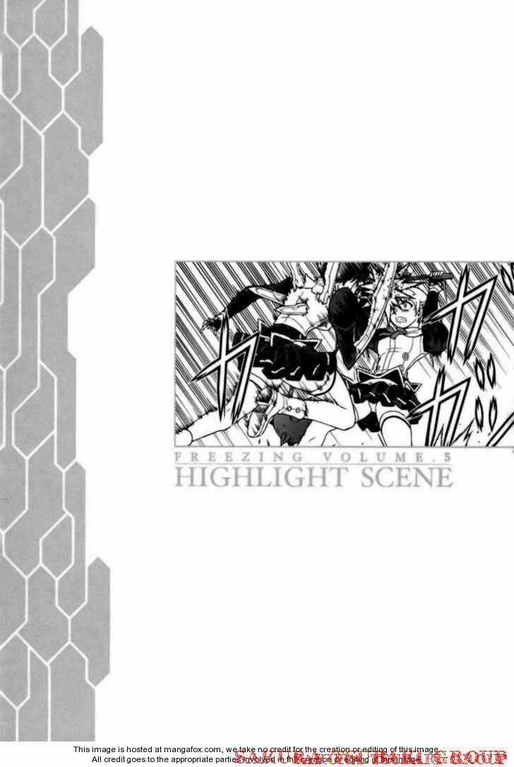 Freezing Chapter 29 trang 0