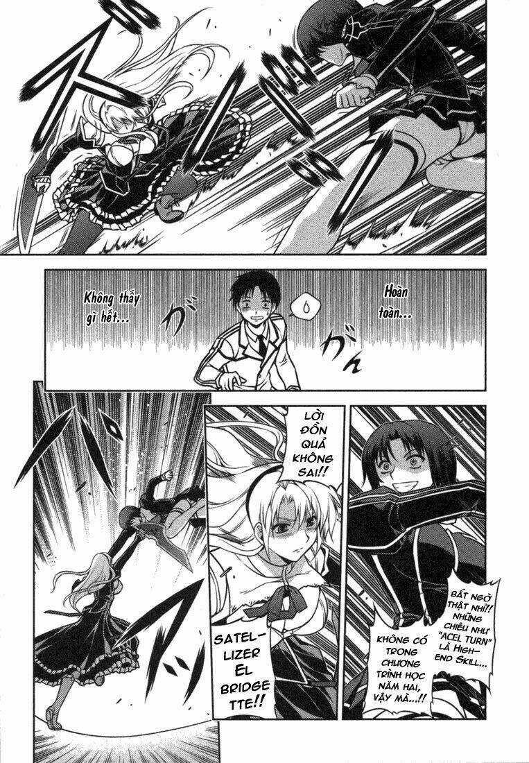 Freezing Chapter 3 trang 7