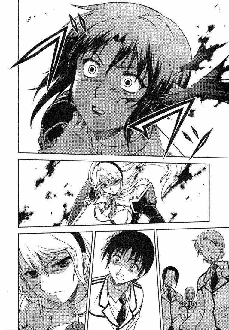 Freezing Chapter 3 trang 8