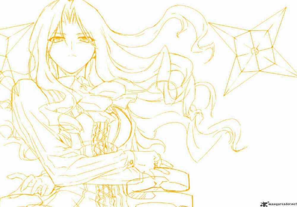 Freezing Chapter 32 trang 1
