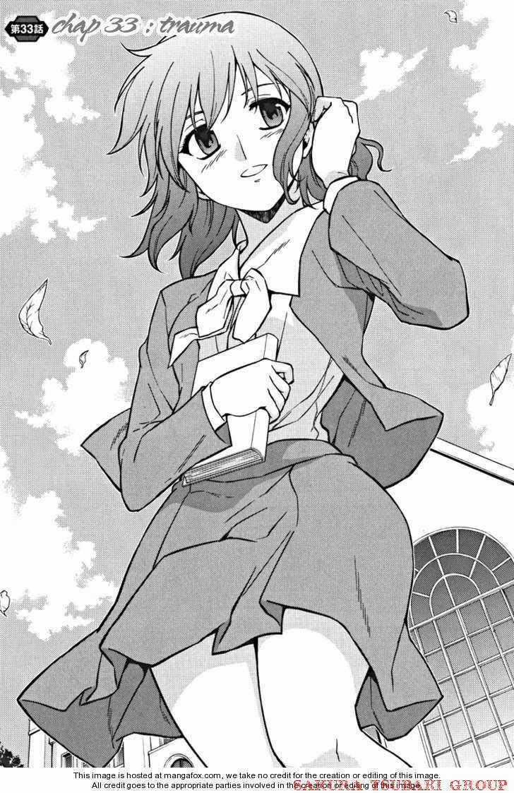 Freezing Chapter 33 trang 0
