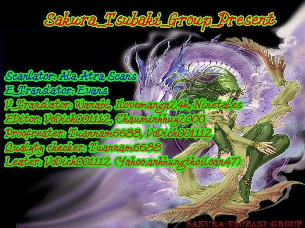 Freezing Chapter 34 trang 0