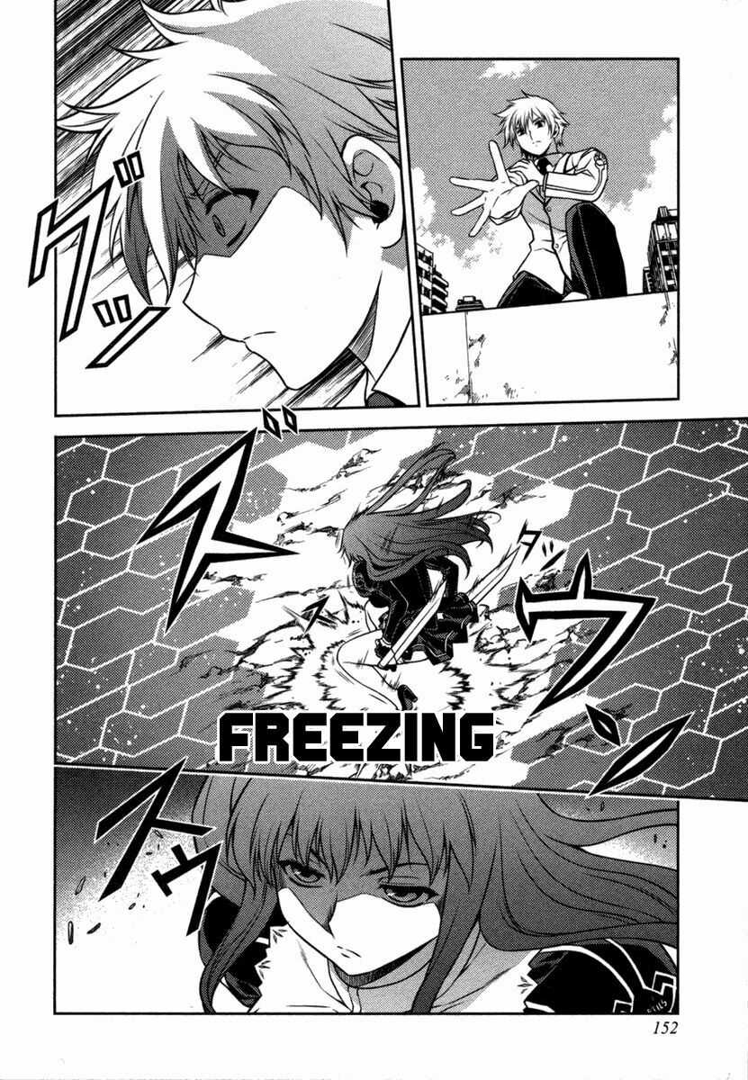 Freezing Chapter 4 trang 29