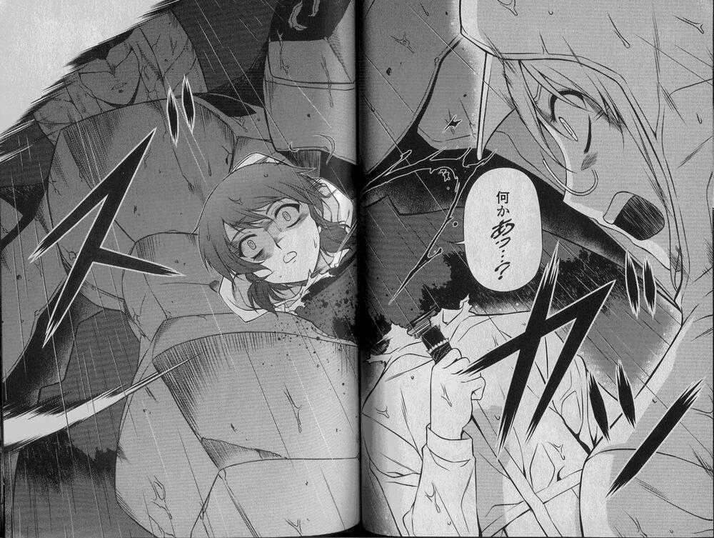 Freezing Chapter 4 trang 40