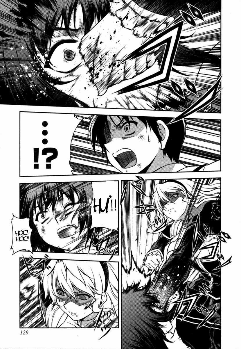 Freezing Chapter 4 trang 6